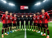 AC米兰替补球员崛起，个个成为关键人物