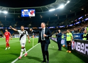 乌迪内斯主帅连续换人，终获胜利