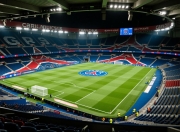 法甲前瞻：巴黎圣日尔曼VS昂热，最新比分预测的简单介绍