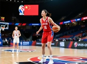 包含U19女篮世界杯-冉珂嘉25+16中国加时险胜捷克结束连败的词条