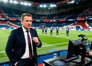 巴黎圣日耳曼再遭主帅批评，球员表现岌岌可危