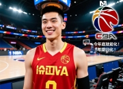 今年底就能归化！前欧冠主力再表态：大概率留中国，希望归化！