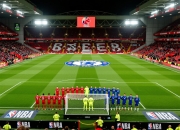 利物浦迎战切尔西，全队士气高昂