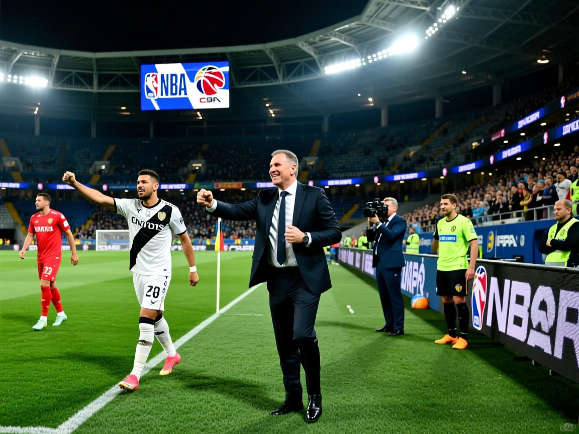 乌迪内斯主帅连续换人,终获胜利 第1张