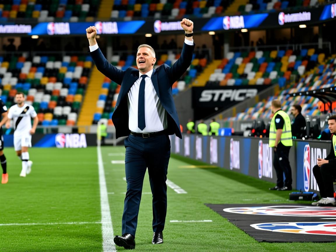 乌迪内斯主帅连续换人,终获胜利 第2张