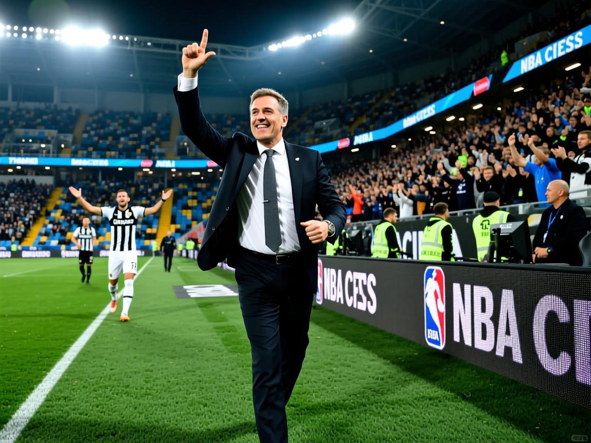 乌迪内斯主帅连续换人,终获胜利 第3张