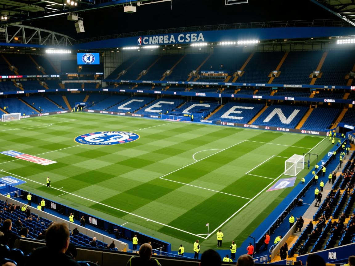 切尔西客场逆袭，取得重要三分