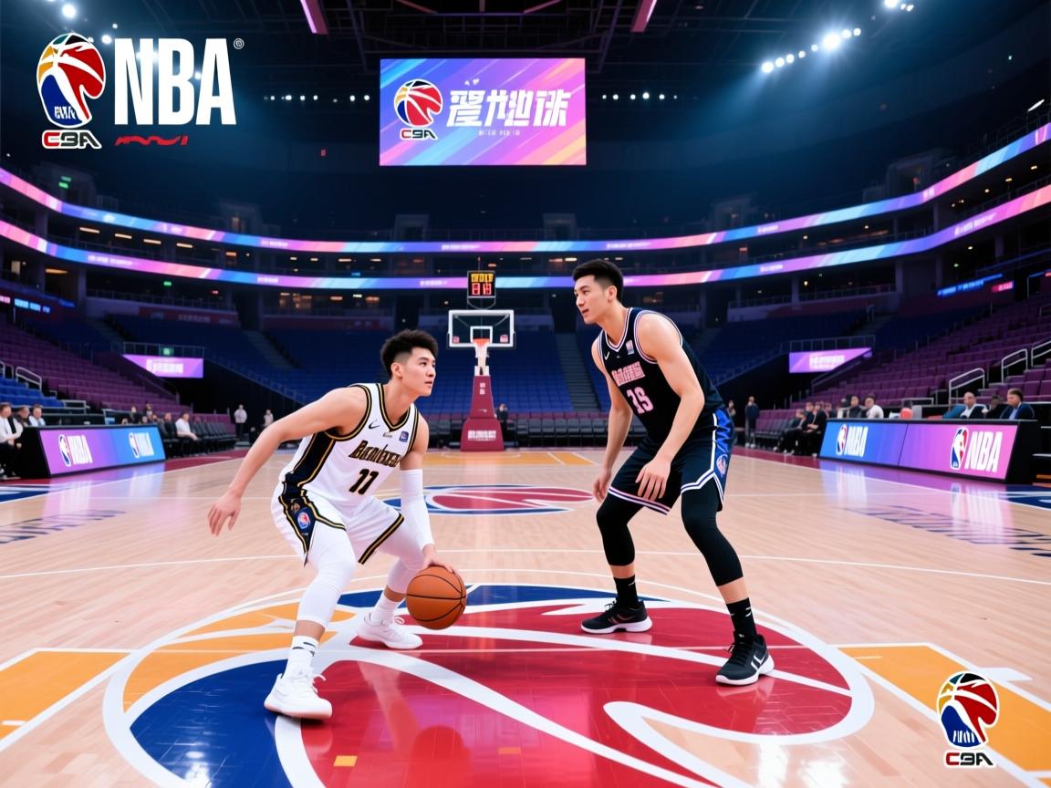 梦幻联动!翟晓川更新社媒发布与丁彦雨航打球视频 第3张