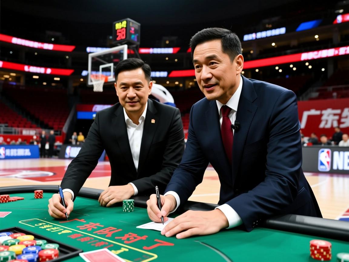 关于朱芳雨赌对了！广东队有望签下威姆斯，杜锋急需第5外援救火？的信息  第1张