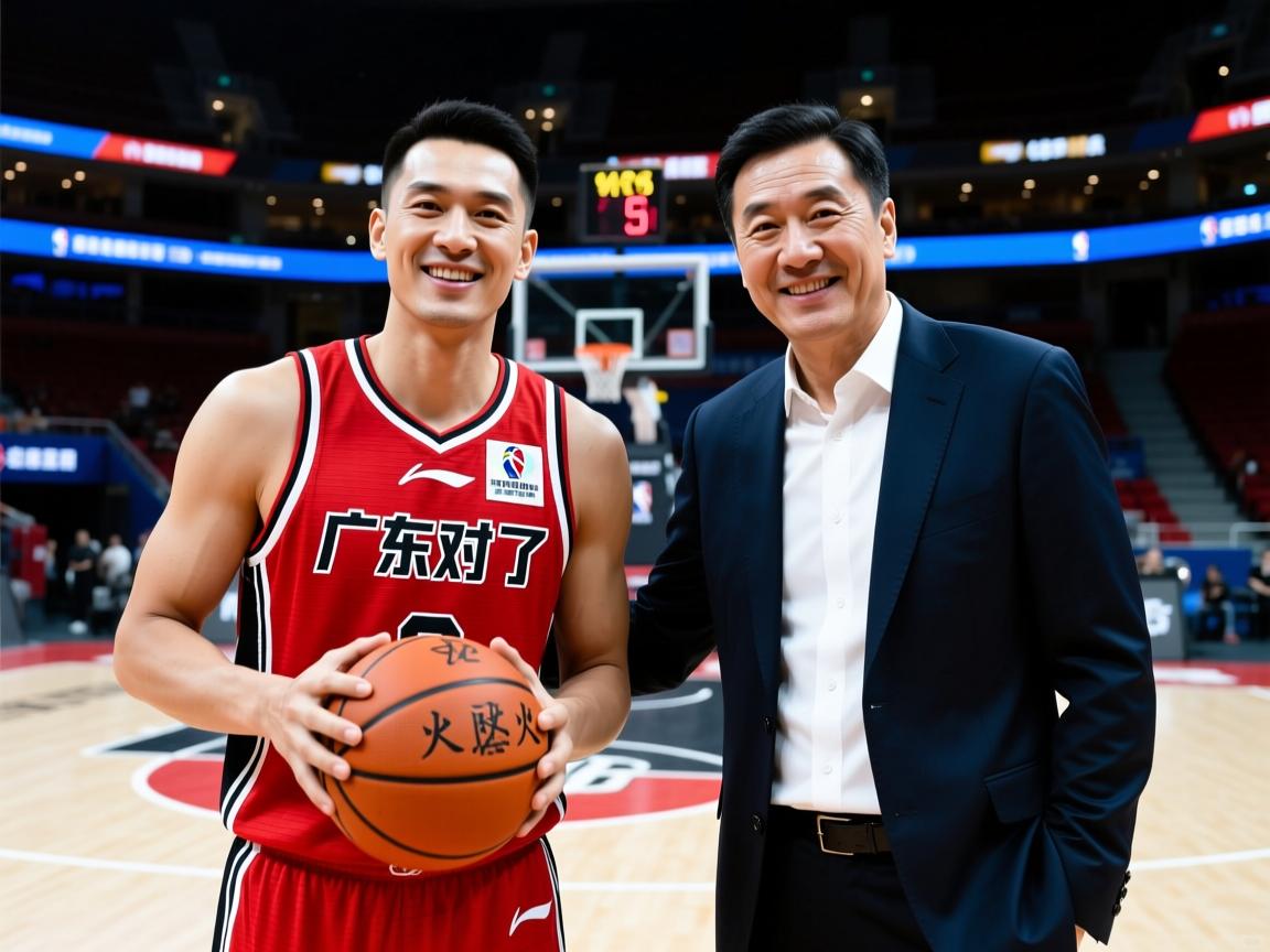 关于朱芳雨赌对了！广东队有望签下威姆斯，杜锋急需第5外援救火？的信息  第3张