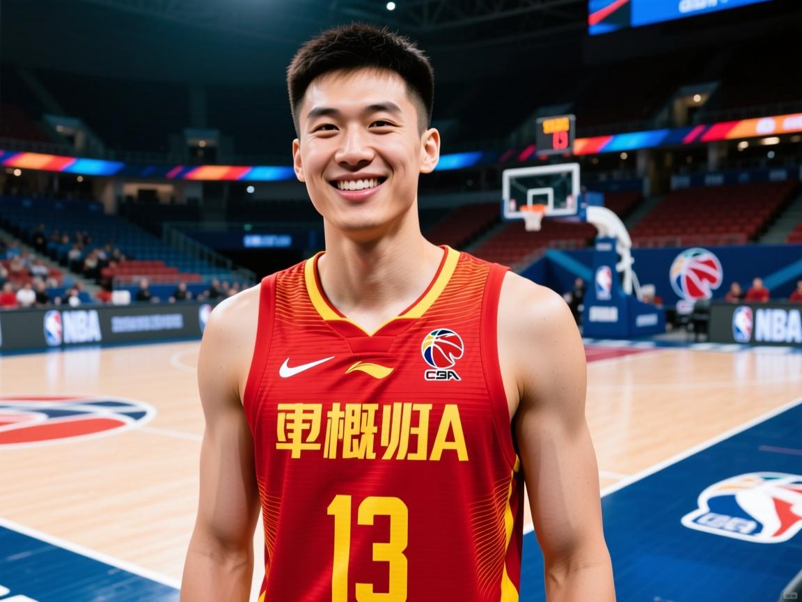 今年底就能归化！前欧冠主力再表态：大概率留中国，希望归化！  第2张