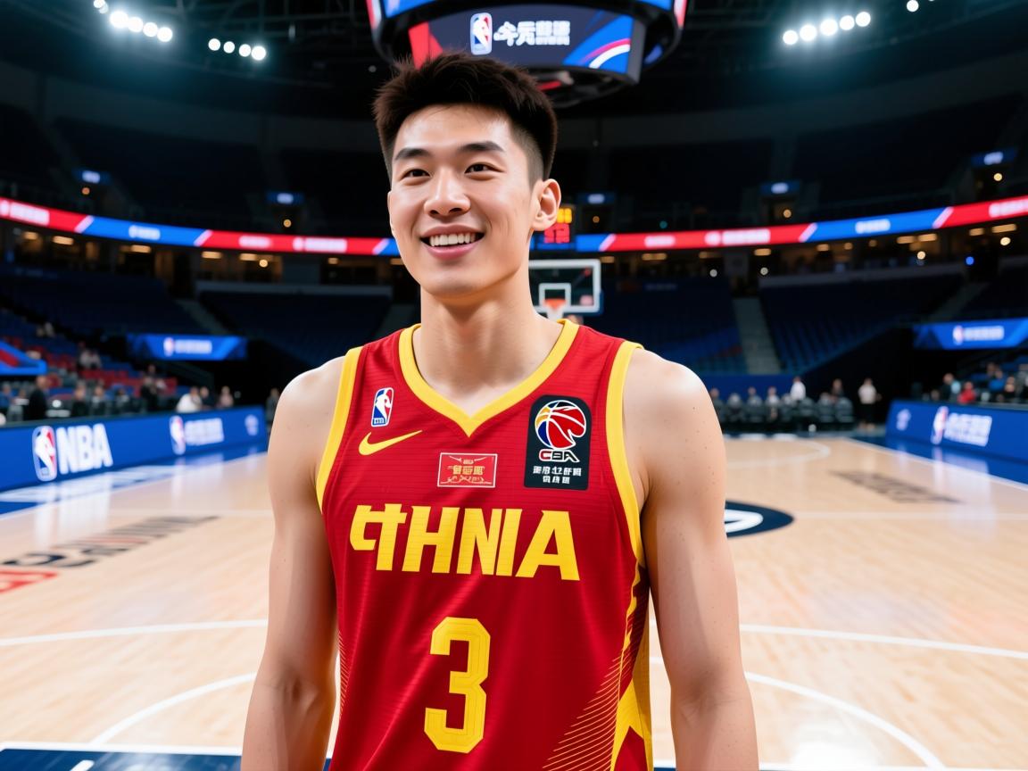 今年底就能归化！前欧冠主力再表态：大概率留中国，希望归化！  第3张