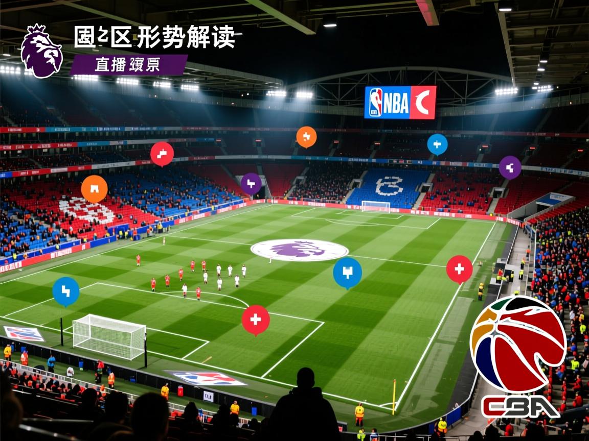 英超保级区球队形势解读  第1张