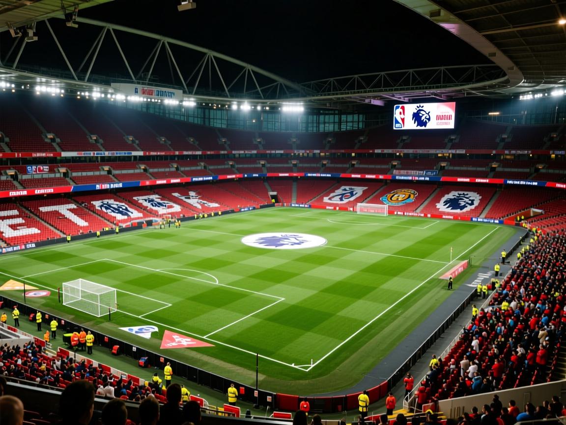 英超豪门球队近况盘点  第2张