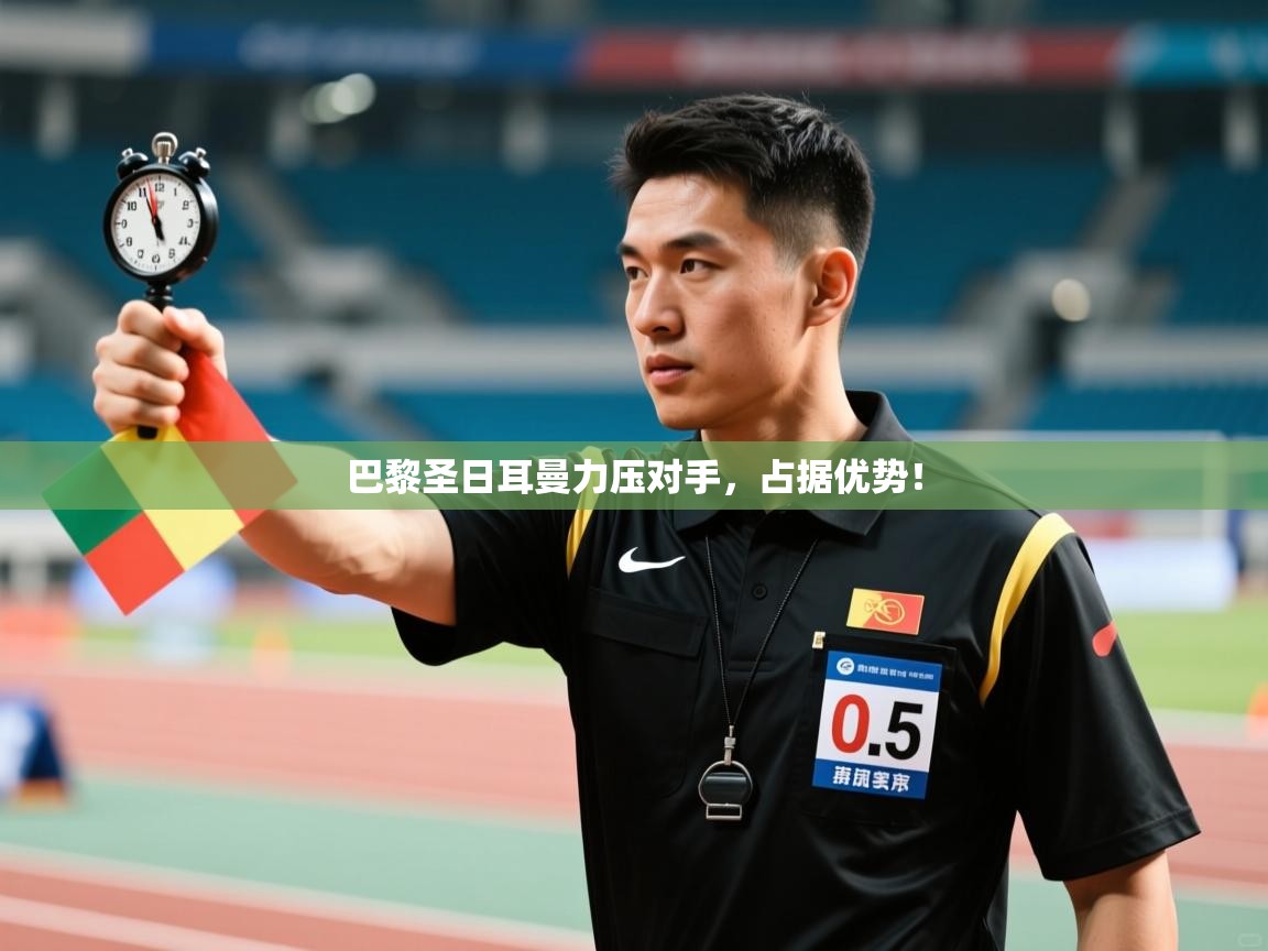 巴黎圣日耳曼力压对手，占据优势！  第1张