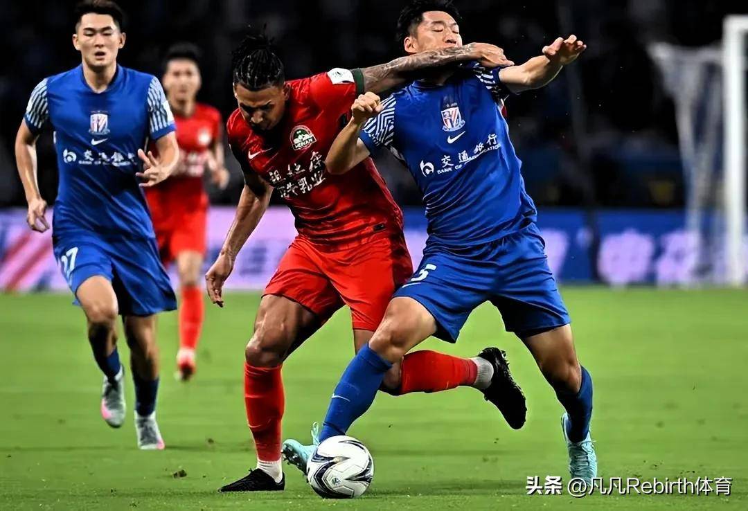 陕西大秦队战胜对手，稳坐中超联赛前列位置